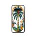 palm-tree-floral-animals-20 phone case for LG V60 ThinQ 5G for Women Men Gifts Soft silicone Style Shockproof - palm-tree-floral-animals-20 Case for LG V60 ThinQ 5G