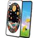 planet-floral-animals-436 phone case for Samsung Galaxy S20+ Plus for Women Men Gifts Soft silicone Style Shockproof - planet-floral-animals-436 Case for Samsung Galaxy S20+ Plus