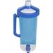 YSSY W530 Large Capacity Leaf Canister with Mesh Bag Replacement for YSSY Pool and Spa Cleaners