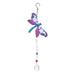 Crystal Pendant Wind Chimes Decorations Charm Wedding for Ceremony Office Decore