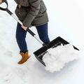 Deagia Screwdriver Set Clearance Snow Shovel Plastic Shovel Grain Shovel Removable Plastic Snow Shovel Hand Shovel Farm Tool Sale Gifts