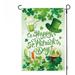 Mother s Day Garden Flag 12x18 Inch with Anti-Wind Clip and Stoppr Made of machine washable Spun Polyester Small Yard Flag for patio porch or veranda Outdoor Yard House Decorations.[Flag Stand Not