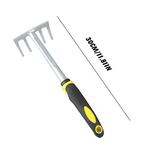 Ttybhh Trim Tool Clearance Gardening Pots Promotion! Lawn Garden Tools Digging Weeding Planting Household Gardening Tools C