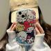 Cartoon Hello Kitty Melody Pochacco Dog Case For Honor 90 70 X8 X7 X6 X9B X9 50 80 60 20 Pro X6S Magic 4 Lite TPU Phone Cover