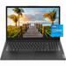 Lenovo V15 G3 Business Laptop 15.6 FHD Screen Intel Core i5-1235U 40 GB RAM 2 TB SSD Webcam HDMI Wi-Fi Windows 11 Pro Black