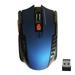 Lifetechs Ergonomic 6 Keys 1600DPI 2.4GHz Wireless Gaming Mouse USB Receiver for PC Laptop