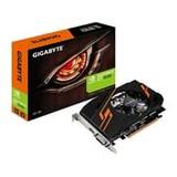 GIGABYTE GeForce GT 1030 OC GDDR5 DirectX 12 GV-N1030OC-2GI 2GB 64-Bit PCI Express 3.0 x16 Video Card