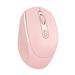 JilgTeok Easter Clearance 2.4GHz Wireless Bluetooth 5.1 Gaming Mouse Wireless Optical Gaming Mouse 1600DPI Silent Mouse (Battery Version) Mothers Day Gifts
