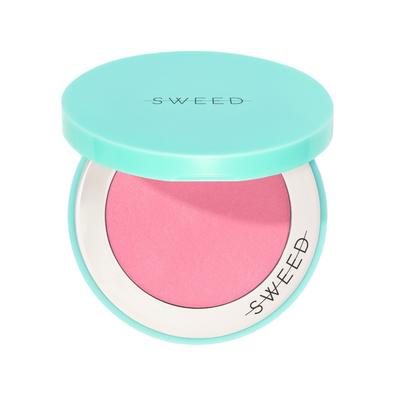 Sweed Air Blush Cream - Doll Face 5 g Rosegold Image