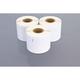 Vhbw - 3x Label Roll 54mm x 101mm (220 Label) Replacement for Dymo 99014 for Label Maker