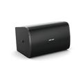 Bose DM10S-Sub loudspeaker Black Wired 250 W