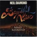 Neil Diamond Beautiful Noise 1976 Dutch vinyl LP CBS86004