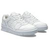 Sneaker ASICS SPORTSTYLE "EX89", Gr. 37, weiß, Textil, Synthetik, sportlich, Schuhe