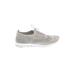 Cole Haan zerogrand Sneakers: Gray Print Shoes - Women's Size 10 1/2 - Round Toe