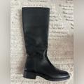 Coach Shoes | Coach Riding Boots | Color: Black | Size: 6