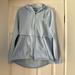 Adidas Tops | Adidas Athletic Women’s Zip Up | Color: Blue | Size: S