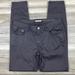 Burberry Pants & Jumpsuits | Authentic Burberry Pants Jeans | Color: Black/Gray | Size: 30