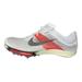 Nike Shoes | Nike Air Zoom Victory Ek White Black Red Men's Track Spikes Fj0668-100 Size 8.5 | Color: Red/White | Size: 8.5