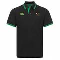 Jamaica PUMA Herren Polo-Shirt 511558-20