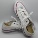 Converse Shoes | Converse All Star Shoes Womens 9 | Color: Red/White | Size: 9