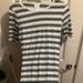 Lularoe Dresses | Lularoe - Xs Julia Dress | Color: Black/White | Size: Xs