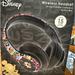Disney Headphones | Disney Wireless Headphones | Color: Black | Size: Os