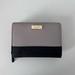 Kate Spade Bags | Kate Spade Cara Wallet Nwt | Color: Black/Gold/Red | Size: Os