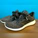 Adidas Shoes | Adidas Womens Edge Lux 3 Running Shoes Black Ee8998 Bounce Sneakers Size 8.5 | Color: Black | Size: 8.5