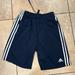 Adidas Other | Adidas Shorts Athletic Pants Boys Size Xl 18-20 | Color: Black | Size: Xl 18-20