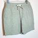 J. Crew Shorts | J. Crew Linen Shorts Size Medium | Color: Tan | Size: M