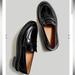 Madewell Shoes | Madewell Vernon Loafer Nwot | Color: Black | Size: 8