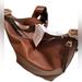 Coach Bags | Coach Crossbody Hobo | Color: Brown | Size: Os