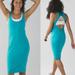 Lululemon Athletica Dresses | Lululemon Go For It Dress Sz 10 | Color: Blue | Size: 10