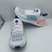 Adidas Shoes | Adidas Ultraboost Summer.Rdy Fy3470 White Athletic Running Shoes Mens Size 7,8 | Color: Blue/White | Size: Various