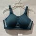 Nike Intimates & Sleepwear | Large (A-B) Nike Sports Bra | Color: Green | Size: L