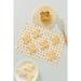 Anthropologie Kitchen | Anthropologie Busy Bee Baking Gift Set Bundle | Color: Cream | Size: Os