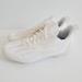 Adidas Shoes | New Adidas Adizero 12.0 Football Cleats Gx5413 Size 10 Triple White #1 | Color: White | Size: 10