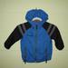 Columbia Jackets & Coats | Columbia Toddler Rain Jacket | Color: Blue | Size: 3tb