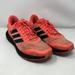 Adidas Shoes | Adidas Mens 4d Run 1.0 Running Shoe Size 10 Signal Pink/Core Black/Orange Fv6956 | Color: Pink | Size: 10