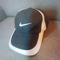 Nike Accessories | Nike Golf Hat Unisex Hat | Color: Black/White | Size: Os