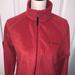 Columbia Jackets & Coats | Like New Columbia Fleece Jacket | Color: Red | Size: S