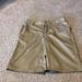 Under Armour Bottoms | Boys’ua Golf Shorts | Color: Tan | Size: Lb