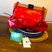 Kate Spade Bags | Kate Spade Marga Zuma Beach | Color: Red | Size: Os