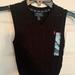 Polo By Ralph Lauren Shirts & Tops | 3t Polo Ralph Lauren Sweater Vest | Color: Black | Size: 3tb
