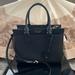 Kate Spade Bags | Kate Spade Cameron Medium Satchel | Color: Black | Size: Os