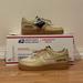 Nike Shoes | Air Force 1 Low Gore-Tex Sail/Tan/Gum Size 10 Deadstock New Without Box Ds | Color: Cream/Tan | Size: 10