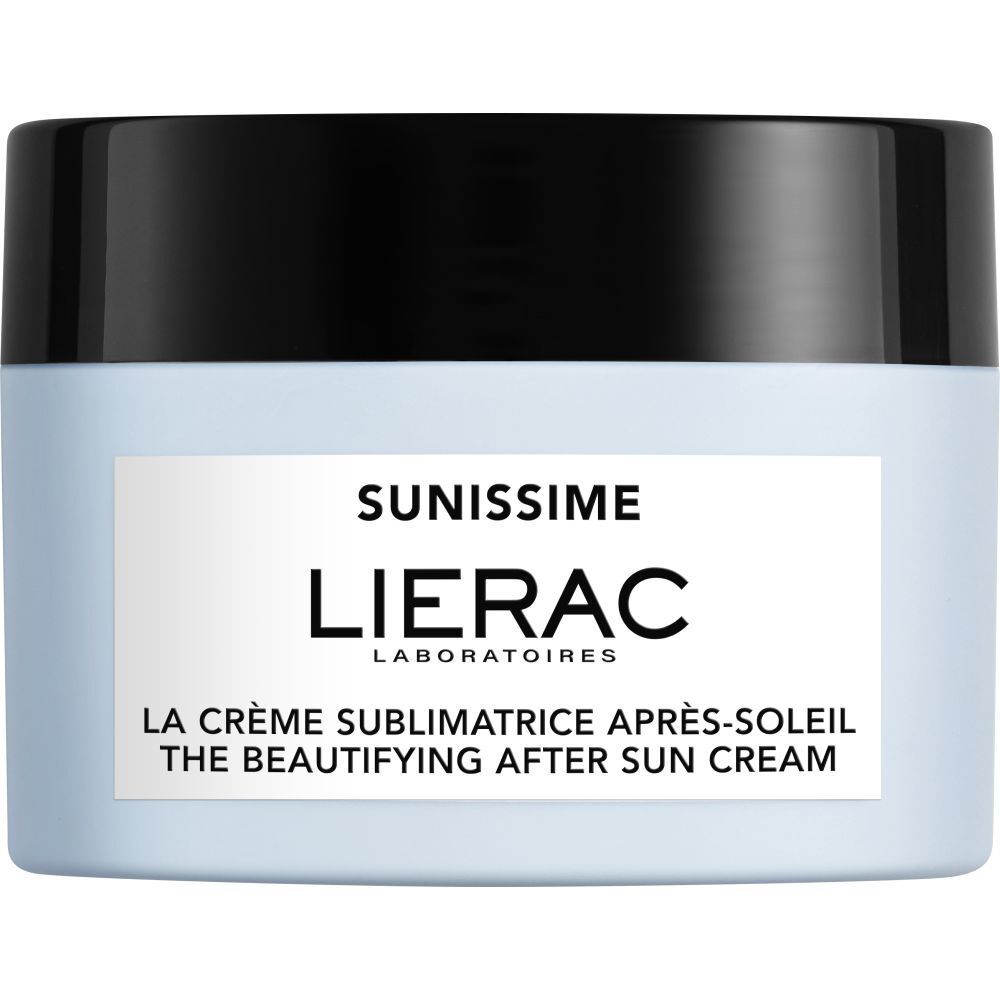 Lierac Sunissime After Sun Creme 200 ml