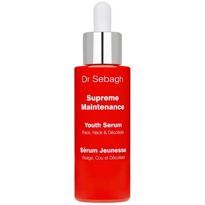 Dr. Sebagh Supreme Maintenance Youth Serum 30 ml Image