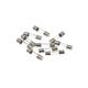 Fuse Insert 6 Types x 5 Pieces = 30 Pieces/Solder Glass Tube Fuse 5 x 20 mm 6 x 30 mm 250V 1A 2A 3A 4A 5A 6A 8A 10A 12A 15A 20A 30A Fuse Protected circuits (Color : Blue, Size : 6x30mm)