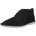 SELECTED Herren SHHHERNANDO Suede Desert Boots, Blau (Navy Blazer)